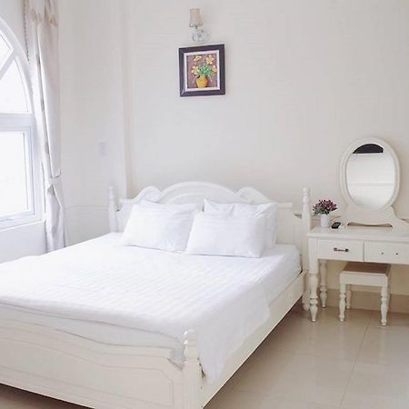 Sunny Hotel Vung Tau Exterior foto