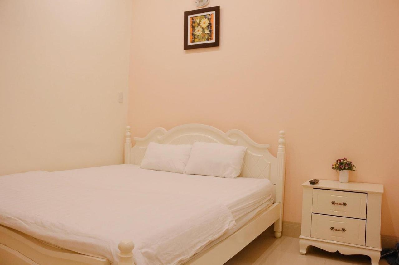 Sunny Hotel Vung Tau Exterior foto