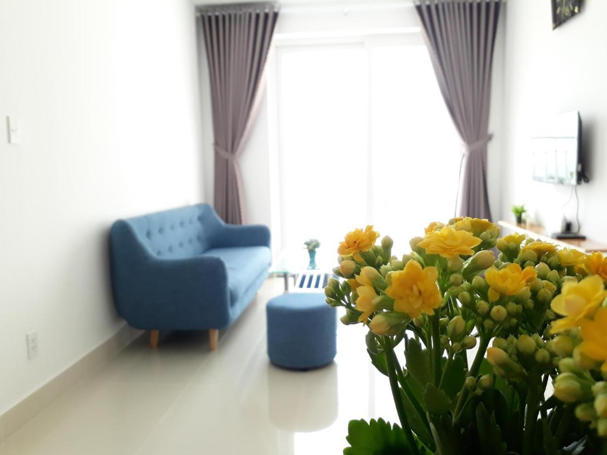 Sunny Hotel Vung Tau Exterior foto